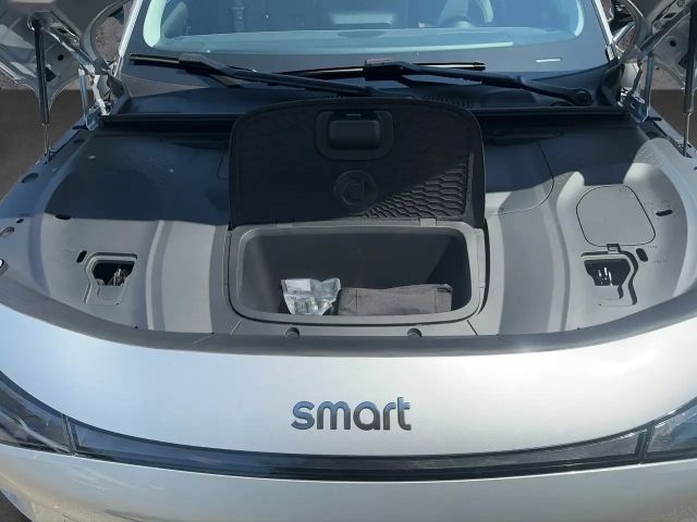 Smart #3 Pro+