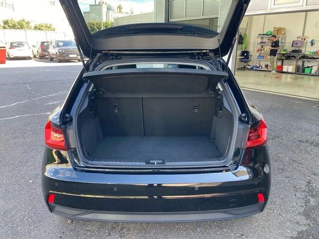 Audi A1 25 TFSI Sportback