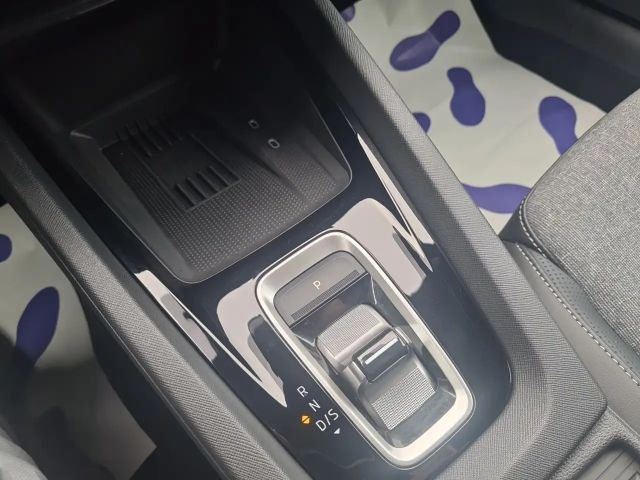 Skoda Octavia 2.0 TDI Combi Sportline