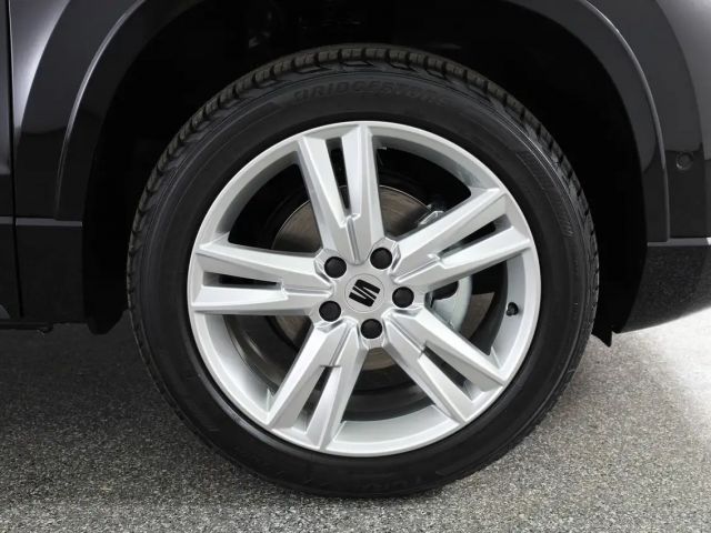 Seat Ateca 1.0 TSI FR-lijn