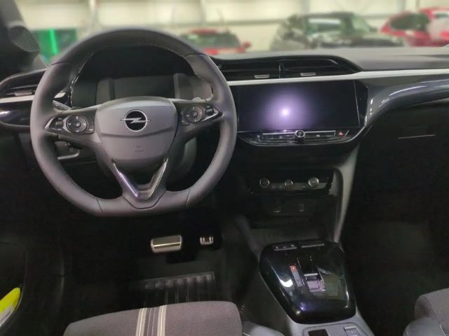 Opel Corsa GS-Line Grand Sport