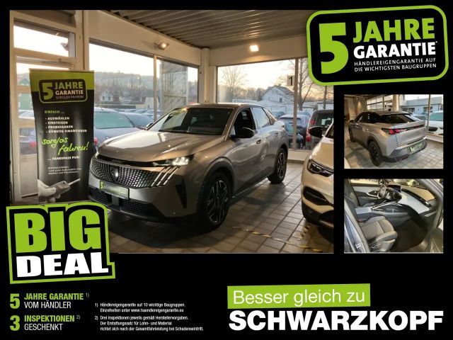 Peugeot 3008 1.2 Fin. ab 2,99 % Navi,Lenkradheizung