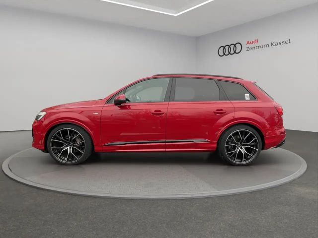 Audi Q7 45 TDI Quattro S-Line