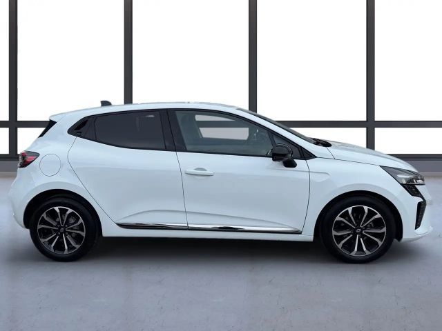 Renault Clio TCe 90 Techno