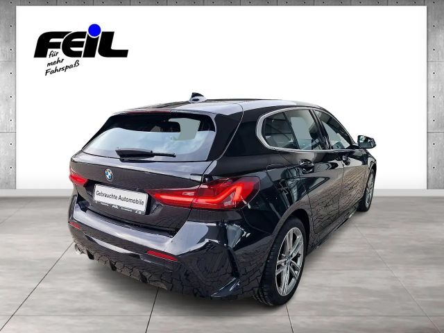 BMW 118 118i M-Sport Sedan