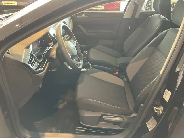 Volkswagen Polo Friends TSI