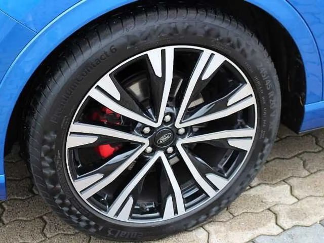 Ford Kuga EcoBoost ST Line X