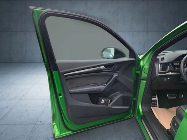 Audi SQ5 3.0 TDI Quattro