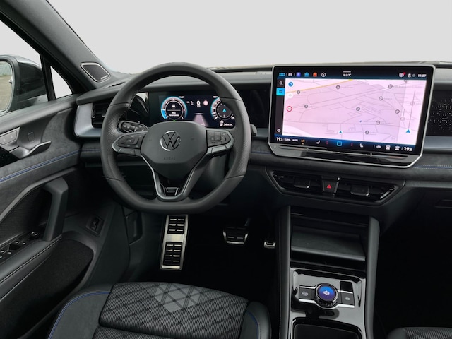 Volkswagen Tayron R-Line Style