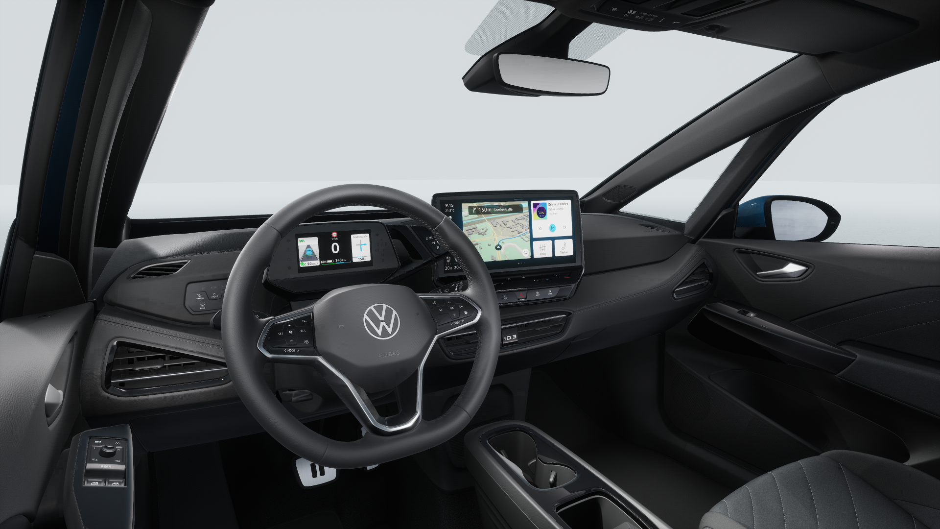 Volkswagen ID.3 Performance Pro