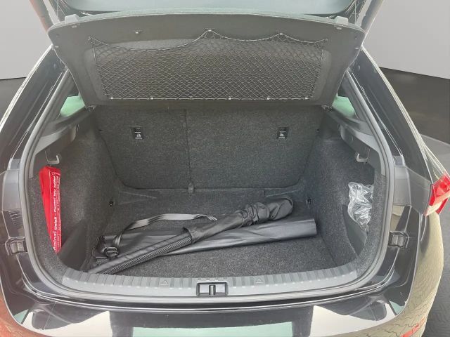 Skoda Scala Monte Carlo