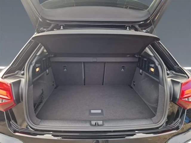 Audi Q2 35 TDI S-Line