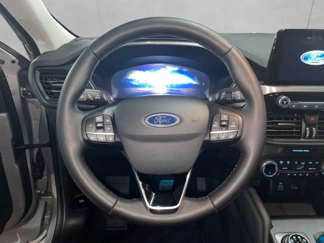 Ford Kuga Plug in Hybrid Titanium