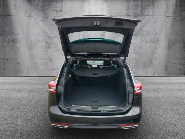 Opel Insignia Sports Tourer