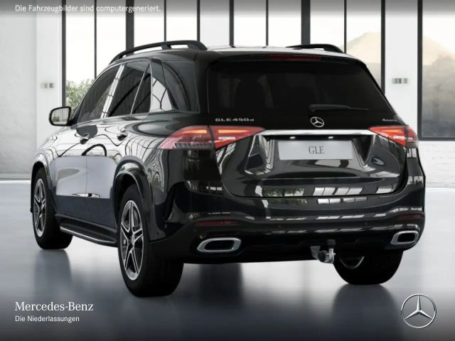 Mercedes-Benz GLE 450 4MATIC AMG Line