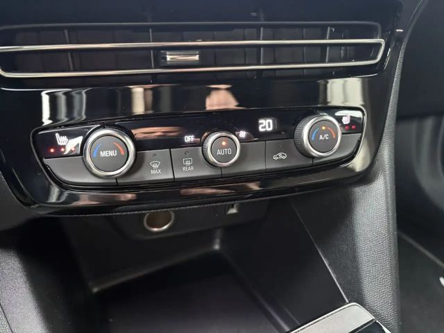 Opel Mokka Turbo Ultimate