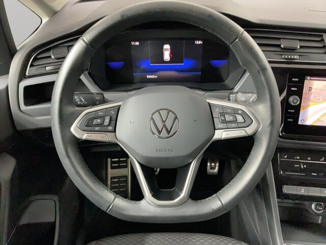 Volkswagen Touran Touran 1.5   CL   BT110 TSIM6F