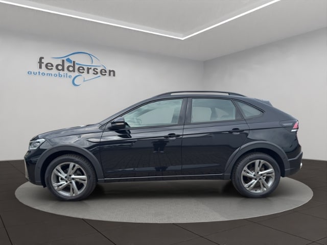 Volkswagen Taigo 1.0 TSI IQ.Drive