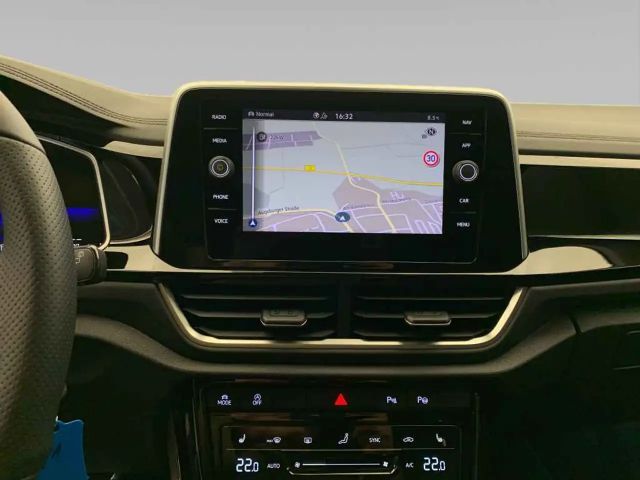 Volkswagen T-Roc 1.5 TSI DSG R-Line