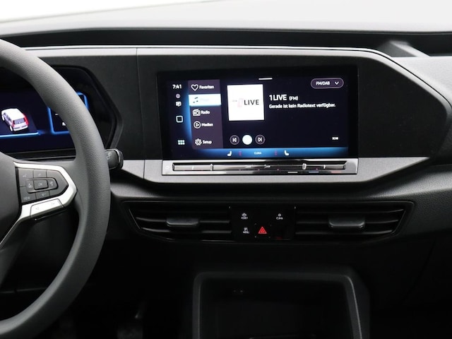 Volkswagen Caddy 2.0 TDI 7-zitter