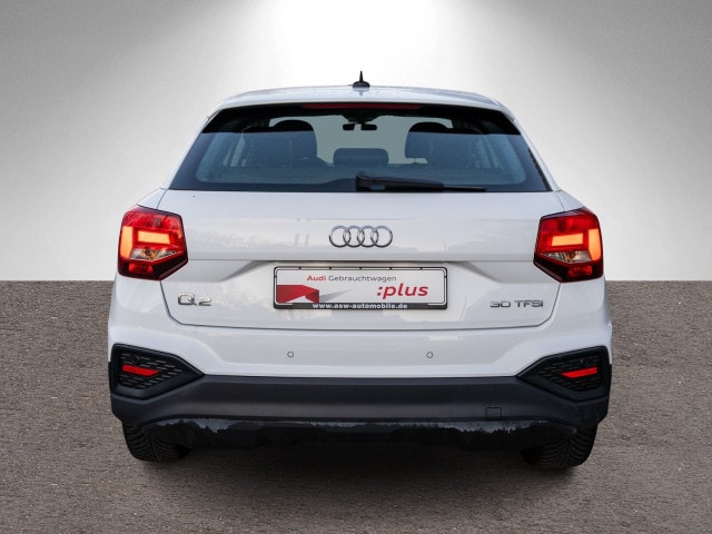 Audi Q2 30 TFSI
