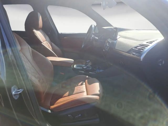 BMW X3 M-Sport xDrive30i