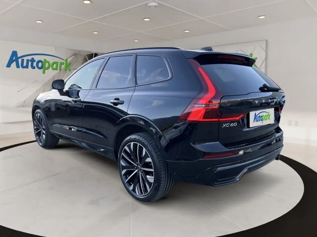 Volvo XC60 AWD T8 Ultra
