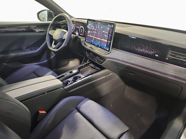 Volkswagen Passat DSG R-Line