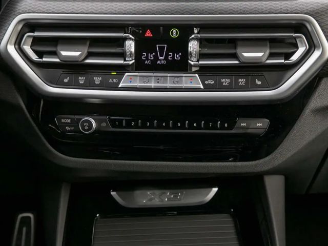 BMW X3 M-Sport xDrive20i