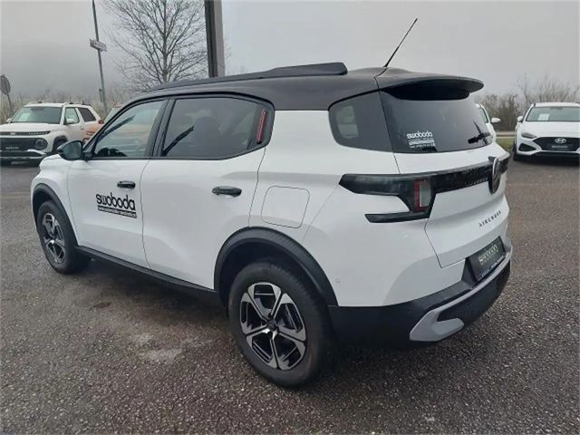 Citroën C3 Aircross Hybrid Max