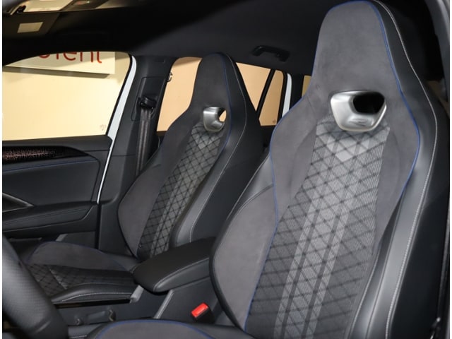 Volkswagen Tiguan 2.0 TDI DSG R-Line