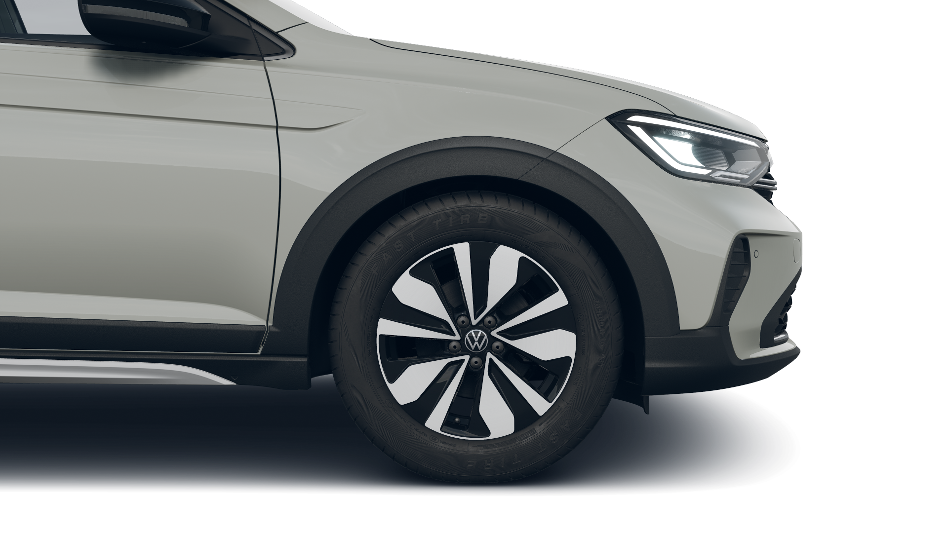 Volkswagen Taigo 1.0 TSI