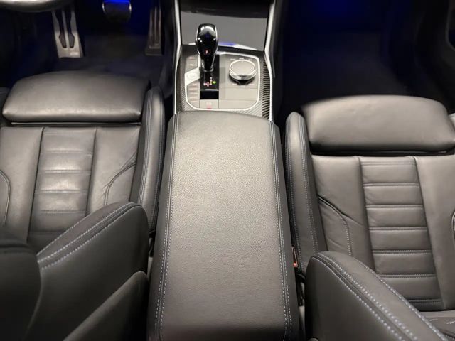 BMW 340 M-Sport Sedan xDrive