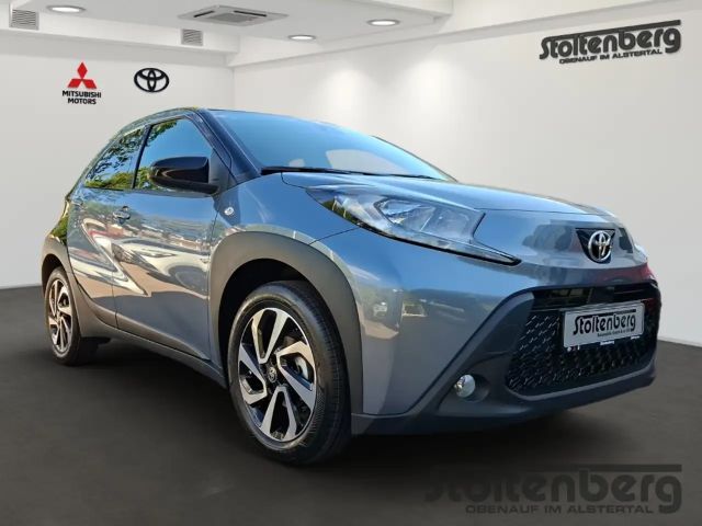 Toyota Aygo X 1.0 VVT-i Hatchback