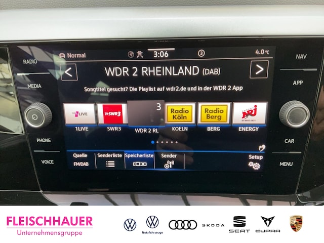 Volkswagen Polo 1.0 TSI Comfortline