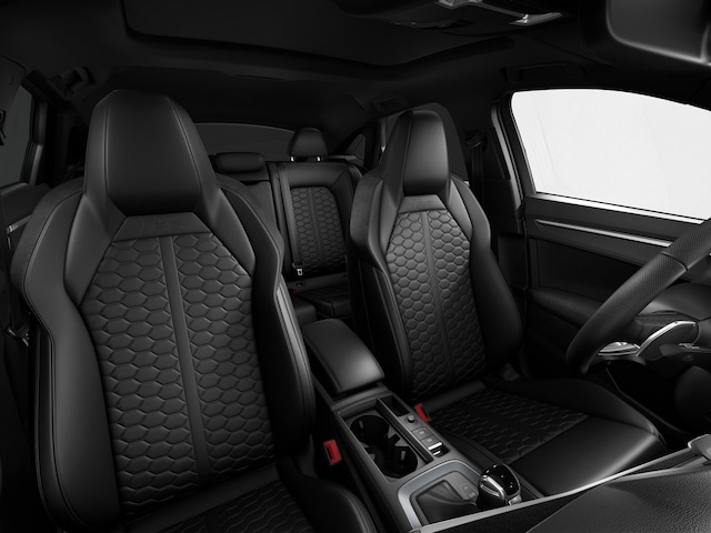 Audi RS Q3 Quattro S-Tronic Sportback