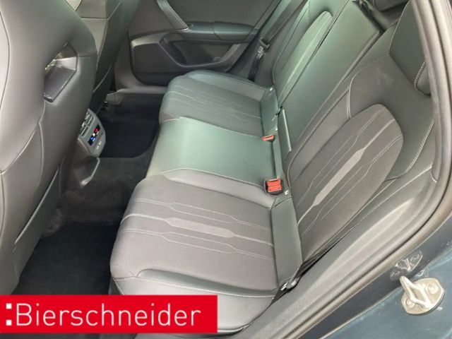 Cupra Leon 2.0 TSI DSG VZ