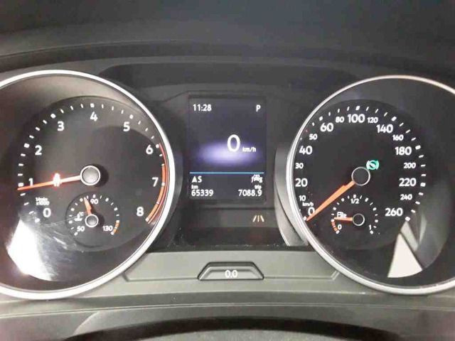 Volkswagen Tiguan 1.5 TSI TSi United