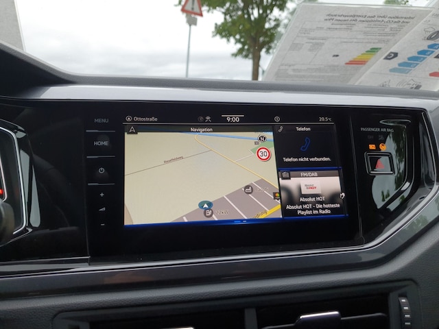 Volkswagen Taigo 1.0 TSI Style