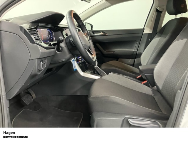 Volkswagen Polo 1.0 TSI DSG Life