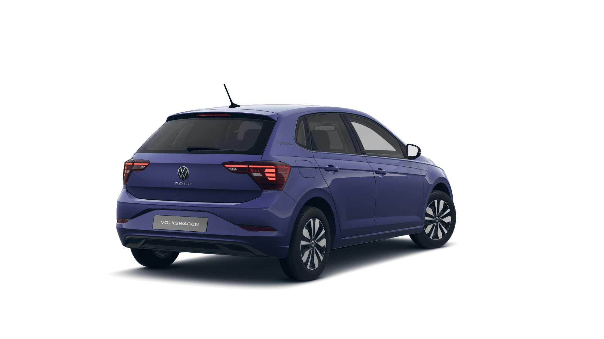 Volkswagen Polo 1.0 TSI