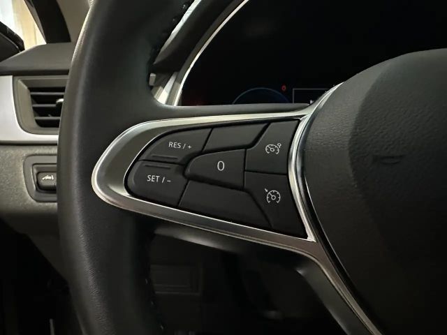 Renault Captur Business Line E-Tech