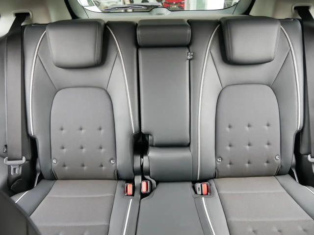 Honda ZR-V 2.0 i-MMD