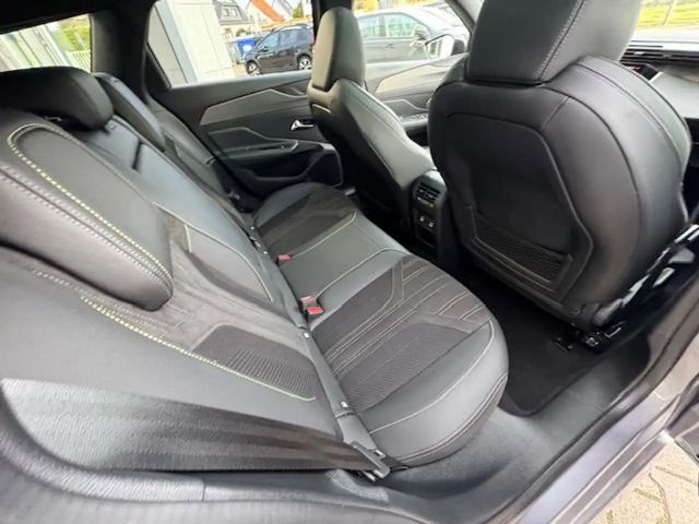 Peugeot 308 EAT8 GT-Line PureTech SW