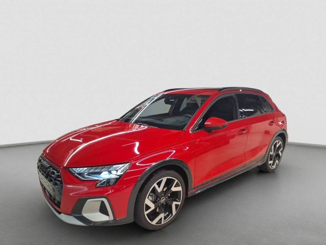 Audi A3 35 TFSI S-Tronic