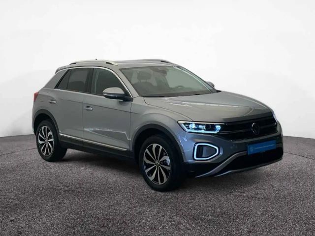Volkswagen T-Roc 1.0 TSI Style