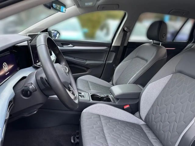 Volkswagen Golf 1.5 eTSI Golf VIII Variant