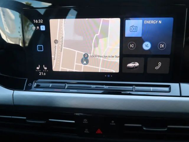 Volkswagen Golf Life Variant