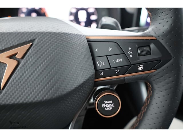 Cupra Leon Sportstourer e-Hybrid