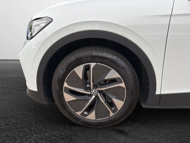 Volkswagen ID.4 4Motion Performance Pro